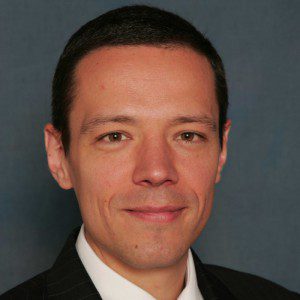 François Aguerre, Associé chez Coller Capital.
