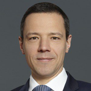 François Aguerre, Associé chez Coller Capital