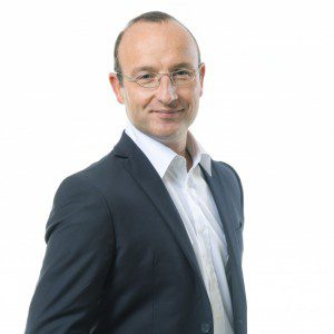 François Valencony, président de Mérieux Equity Partners.