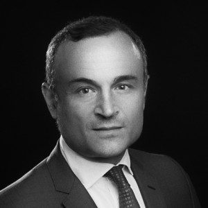 Frédéric Stolar