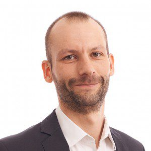 Guillaume Dupont, Partner chez CapHorn Invest