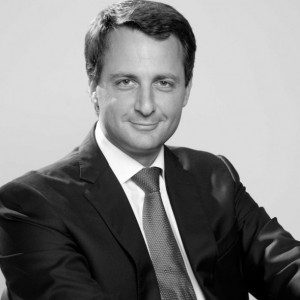 Jean-David Haas, directeur général de NextStage AM