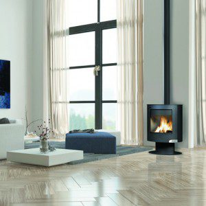Invicta produit des poêles à bois, des cheminées & inserts, des barbecues, planchas et cocottes en fonte