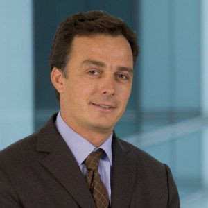 Jacques Franchi,  Head of Debt & CIO, LBO France
