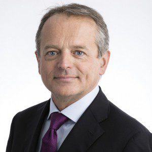 Jean-Paul Bernardini, président de Nixen