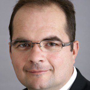 Jean-Marc Rivet-Fusil, responsable de l’activité fonds de fonds de Private Equity, chez BNP Paribas CP