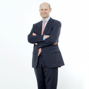 Jean-Marc Sceo, président d’Ekkio Capital.