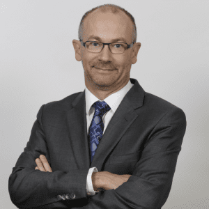 Jérôme Faul, directeur général d’Innovacom