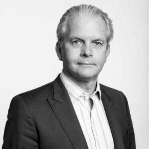 Jérôme Chevalier, président et co-fondateur de Quadrille Capital