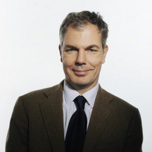 Christophe Karvelis, fondateur et président de Capzanine.