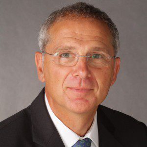 Luc Rigouzzo, managing partner chez Amethis.