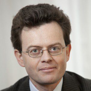 Nicolas Eschermann, membre du Comex de Siparex