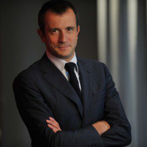 Nicolas Rostand, associé gérant chez Ciclad.