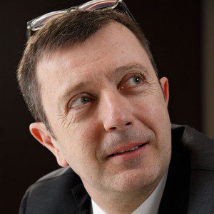 Olivier Millet, Président du directoire d’Eurazeo PME
