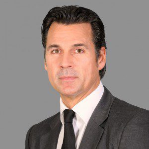 Olivier Guignon, associé-gérant d’Alantra