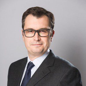 Pascal Bine, associé chez Skadden, Arps, Slate, Meagher & Flom