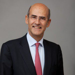 Patrick Kron, Président de Truffle Capital