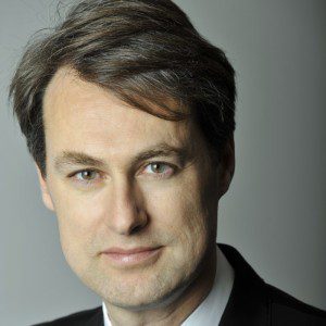 Paul Mizrahi, co-fondateur de BlackFin Capital Partners