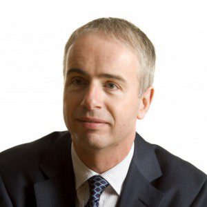 Phil White, managing partner et head of infrastructure chez 3i Group.