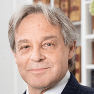  Philippe Rosenpick, associé, Desfilis
