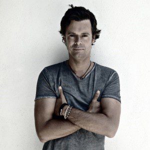 Alfred Vericel, cofondateur de Red River West.