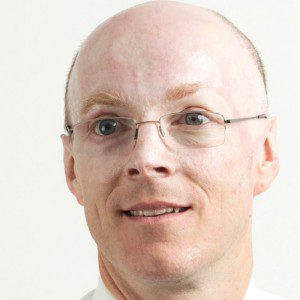 Eric de Bettignies, fondateur d'Advancy
