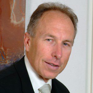 Pierre-Michel Deléglise, directeur général et associé de Financière Fonds Privés.