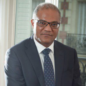 Richard Dalaud est en charge de l’équipe Intermezzo. 
