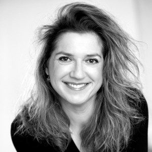 Séverine Farjon directrice générale de Raise Reim.