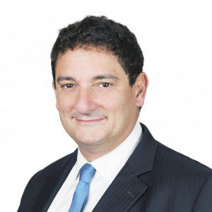 Thierry Timsit, Managing Partner d'Astorg