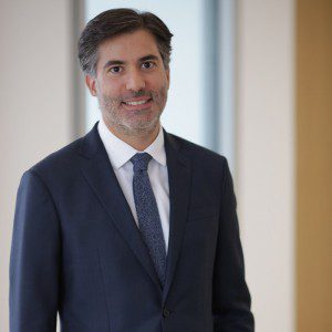Thomas Fort, managing director du fonds NewAlpha Verto.