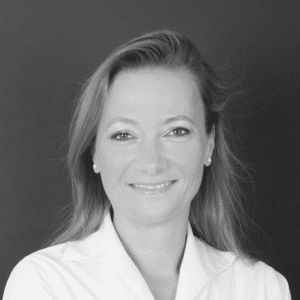 Valérie Lutt, cofondatrice de FnB Private Equity