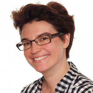 Valérie Gombart, Directrice Générale d’Hi Inov