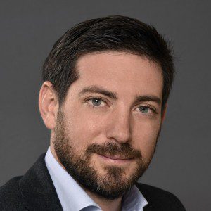 Olivier Vermeulen, Associé en charge de la pratique financement de Paul Hastings.