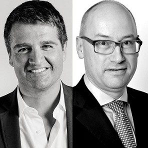 Vincent Fauvet, président d’Investir &+, Laurence Roy-Rojo, responsable ESG chez Weinberg Capital Partners, Stanislas Pottier, directeur de l’investissement

responsable d’Amundi