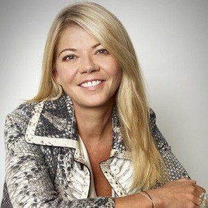 Virginie Morgon