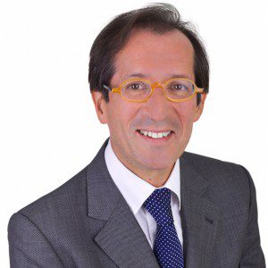 Philippe de Verdalle, dirigeant du fonds Nobel
