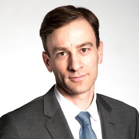 Benoit Vauchy, Partner et Head of Paris chez Permira.