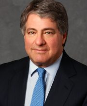 Leon Black, CEO d’Apollo