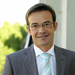Hervé Descazeaux, managing partner chez Cathay Capital.