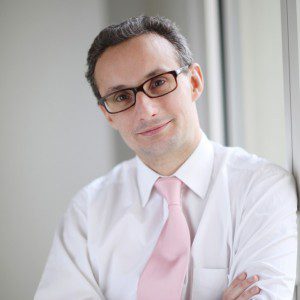 Michel de Lempdes, Associé Gérant chez Omnes Capital