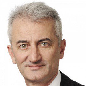 Christophe Digoy, managing partner de KWM