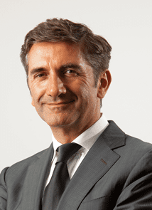 Emmanuel Russel, directeur général de la Compagnie Lebon