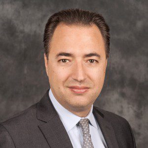 Enguerran de Crémiers, directeur au sein de l’activité Valuation Advisory Services de Duff&Phelps