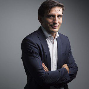  Laurent Foata, responsable de l'activité Growth d'Ardian
