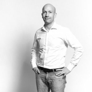Omri Benayoun, General Partners de Partech Growth. Il est passé par le groupe Casino avant de devenir directeur général délégué de Cdiscount.