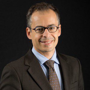 David Bouchoucha, responsable des gestions d’actifs privés chez BNP Paribas AM 