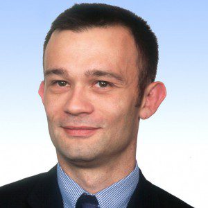 Régis Lamarche, associé chez Capital Croissance
