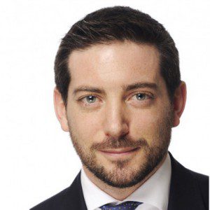 Olivier Vermeulen est accompagné d'Adeline Tieu-Roboam, Marc Zerah et Tereza Courmont-Vlkova.