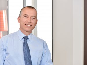 Denis Ribon, associé fondateur d'Archimed